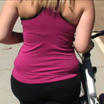 Alex Stone in 'Head Sprung'