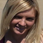 Alex Stone in 'Head Sprung'