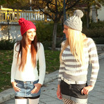 Alexis Brill in 'Pom Pom Heaven'