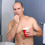 Alexis Fawx in 'Help Please'