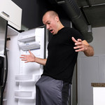 Alexis Fawx in 'Help Please'