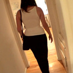 Alice Nyson in 'Love Bone'