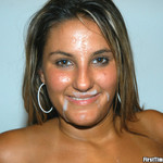 Alicia in 'Red Means'