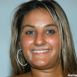 Alicia in 'Red Means'