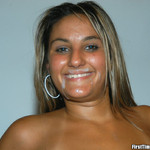 Alicia in 'Red Means'