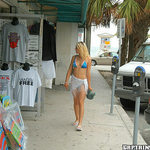 Alina in 'Anal Workout'