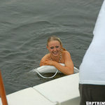 Alina in 'Anal Workout'