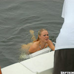 Alina in 'Anal Workout'