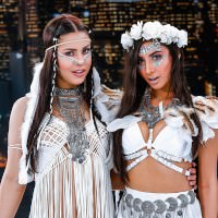 Alina Lopez in 'No Filter'