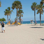 Alisha in 'Fuck A Flat'