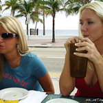 Alison in 'Gem Finders'