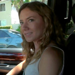 Alison Faye in 'Lip Locked'