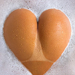 Alyssa Reece in 'Special Treat'