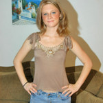 Ambar in 'Honey Bunny'