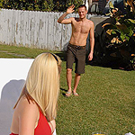 Ami Jordan in 'The Natural'