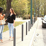 Amirah Adara in 'High Heels Tight Ass'