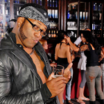 Amy in 'Nice To Know You'