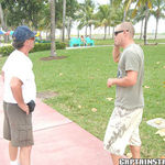 Andrea in 'Sweet Splooge'