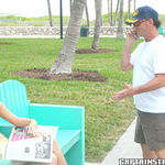 Andrea in 'Sweet Splooge'