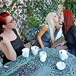 Andy San Dimas in 'Sweet As Sugar'