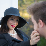 Angel Del Rey in 'Sweet Takeover'