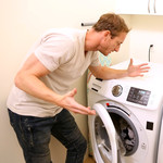 Angel Smalls in 'Happy Birthday Sir'