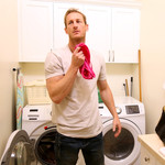 Angel Smalls in 'Happy Birthday Sir'