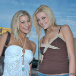 Angeleena in 'Doggy Style'