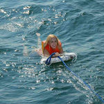 Angelyca in 'Pussy Peddler'