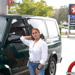 Anitra in 'Pump Her Ass'