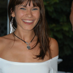 Anna in 'Good Vibes'