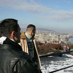 Annette in '3s Company'