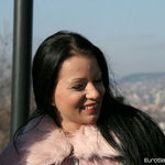 Annette in '3s Company'