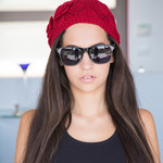 Annika in 'Ripe And Ready'