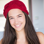 Annika in 'Ripe And Ready'