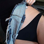 Annika Amour in 'The Thirst Is Real'