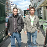 Anya in 'Rock N Roll'