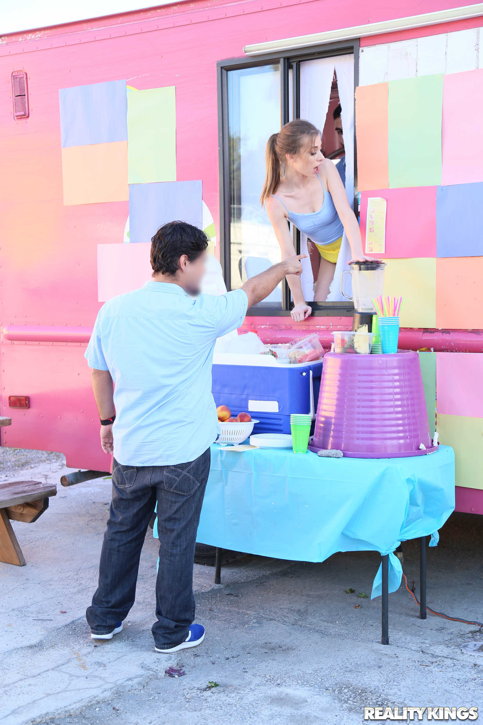 Smoothies For Sale