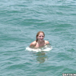 April in 'Freak Mama'