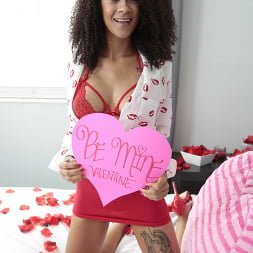 Valentines Vagina
