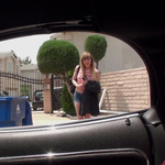 Ariel Skye in 'Sloppy Job'