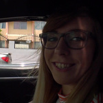 Ariel Skye in 'Sloppy Job'