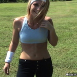 Arryn in 'Sucked Dry'