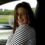 Aryah May in 'Special Facial'