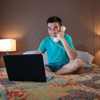 Aryana Adin in 'Make You A Man'