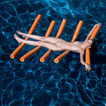 Ashley Scott in 'Tender Love'