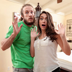 Ashly Anderson in 'Amateur Hour'