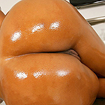 Asia in 'She Wants It'