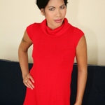 Asia De Ville in 'Tainted Desire'