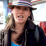 Astrid Jaymes in 'Blow On This'